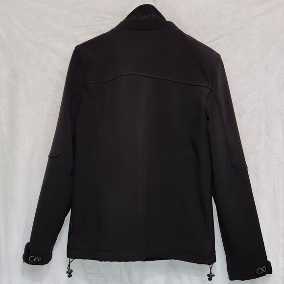 Performance Activewear Jacket by Calvin Klein - Picture 3 of 13